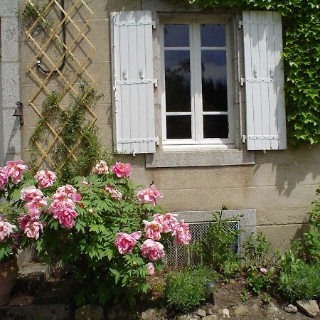 La Tourelle Bed & Breakfast Angles  ภายนอก รูปภาพ